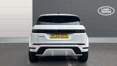 Land Rover Range Rover Evoque 2.0 D165 Dynamic SE 5dr Auto Diesel Hatchback